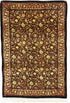 Jasmine Fine Persian Silk Carpet